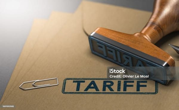 The True Cost of Tariffs: Balancing American Protectionism with Global Economic Impact