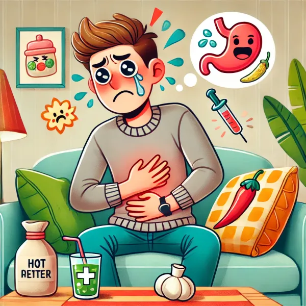 Crohn’s Disease vs. Ulcerative Colitis: Two Sides of the Same (Inflammatory) Coin
